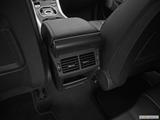  Rear A/C controls photo